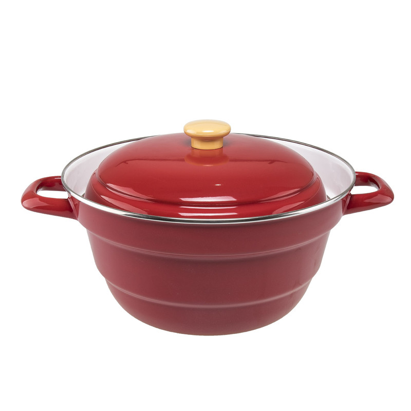 قابلمه بخارپز مدل KF27 سایز 28