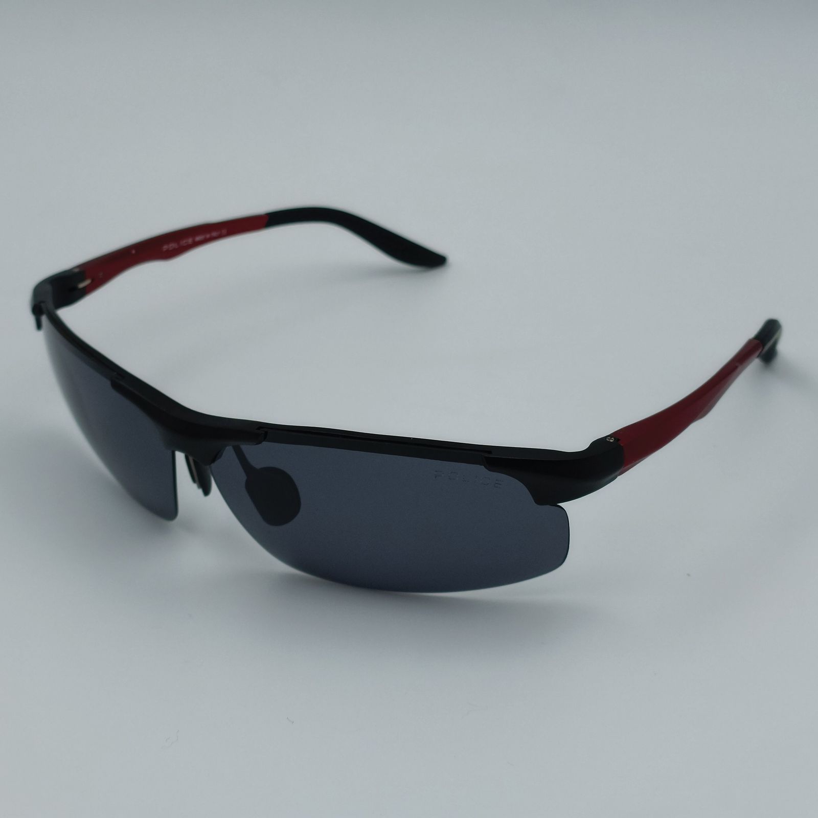 عینک آفتابی پلیس مدل PO16 -  - 3