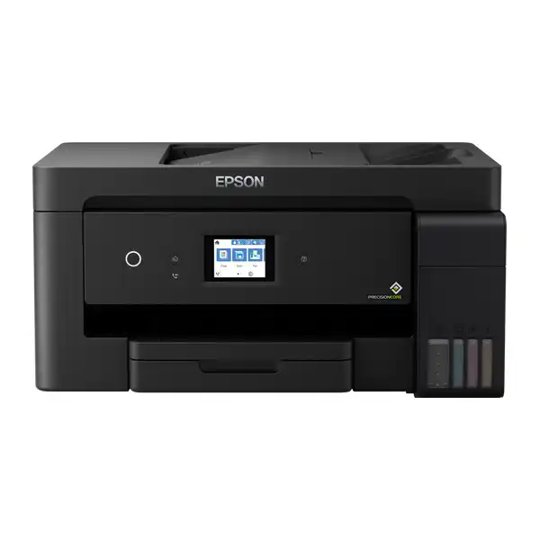 پرینتر چند کاره جوهر افشان اپسون مدل EcoTank L14150 A3 Plus