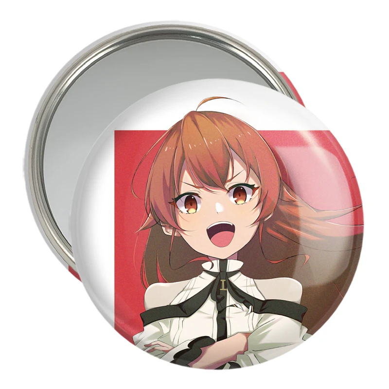 آینه جیبی خندالو مدل اریس انیمه موشوکو تنسی کد 24059