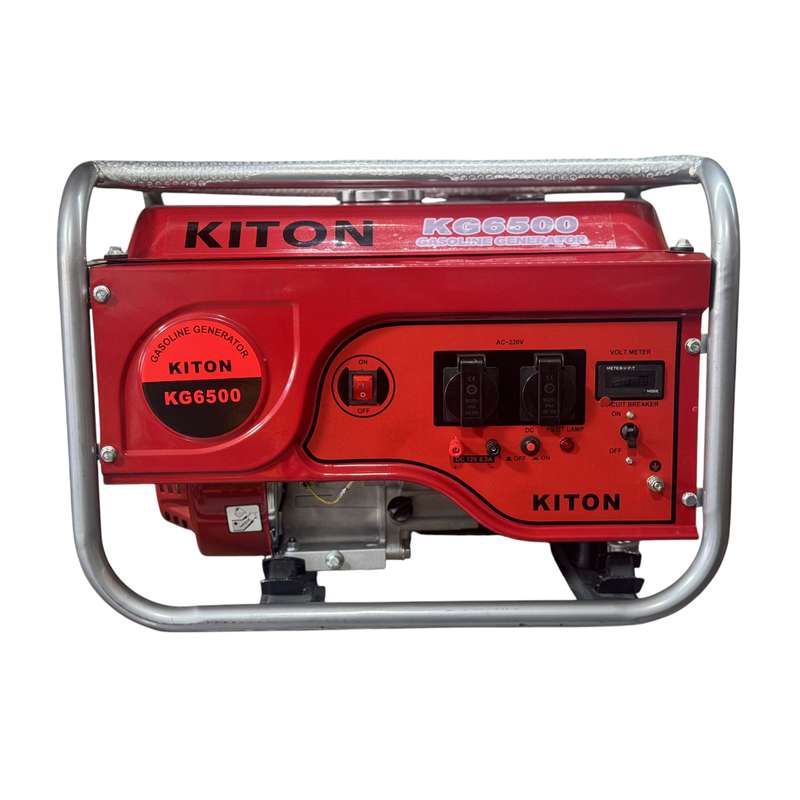 موتور برق کایتون مدل KG6500