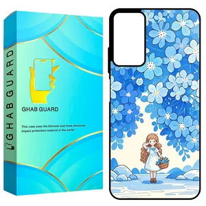 Ghab Guard GCHPN11P Cover For Xiaomi Redmi Note 11 Pro 4G / Redmi Note 11 Pro 5G / Redmi Note 12 Pro 4G