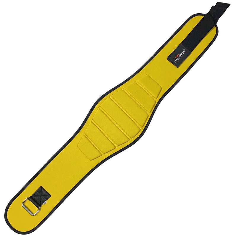 کمربند بدنسازی ماراتن مدل XXL-313