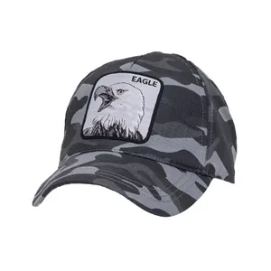 کلاه کپ مردانه ال سی وایکیکی مدل EAGLE