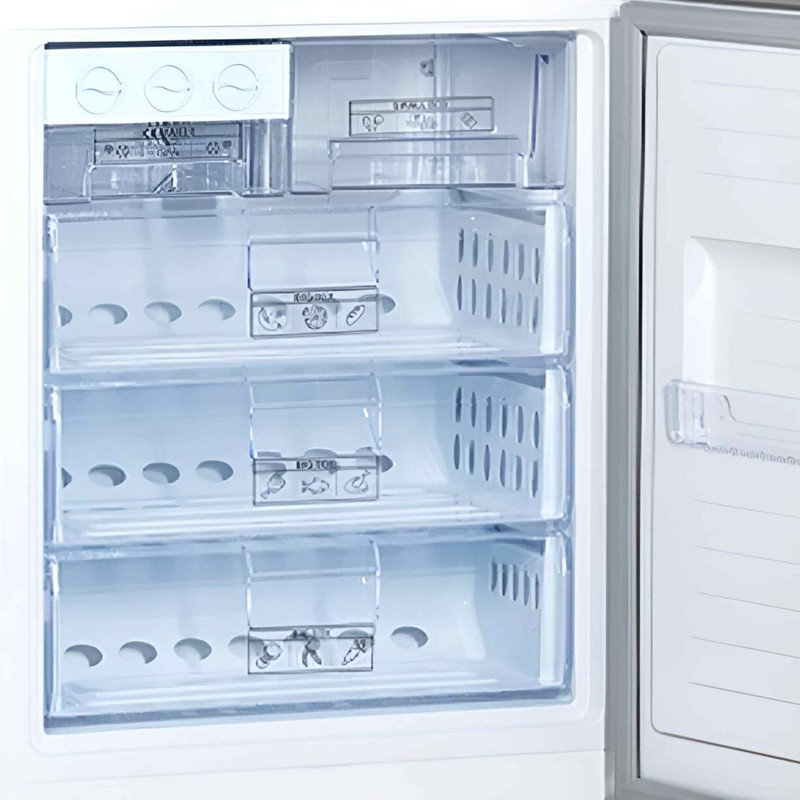 یخچال و فریزر 26 فوت آرچیداک مدل AR 26 Smith-W یخچال و فریزر 26 فوت آرچیداک مدل AR 26 Smith-W