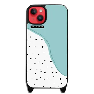 AKAM AMCWLA15PLUS-BOHO14 Cover For Apple iPhone 15 Plus
