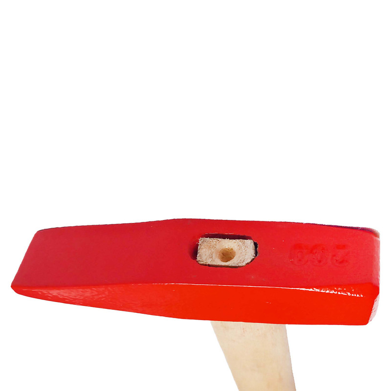 چکش مدل btools وزن 200 گرم