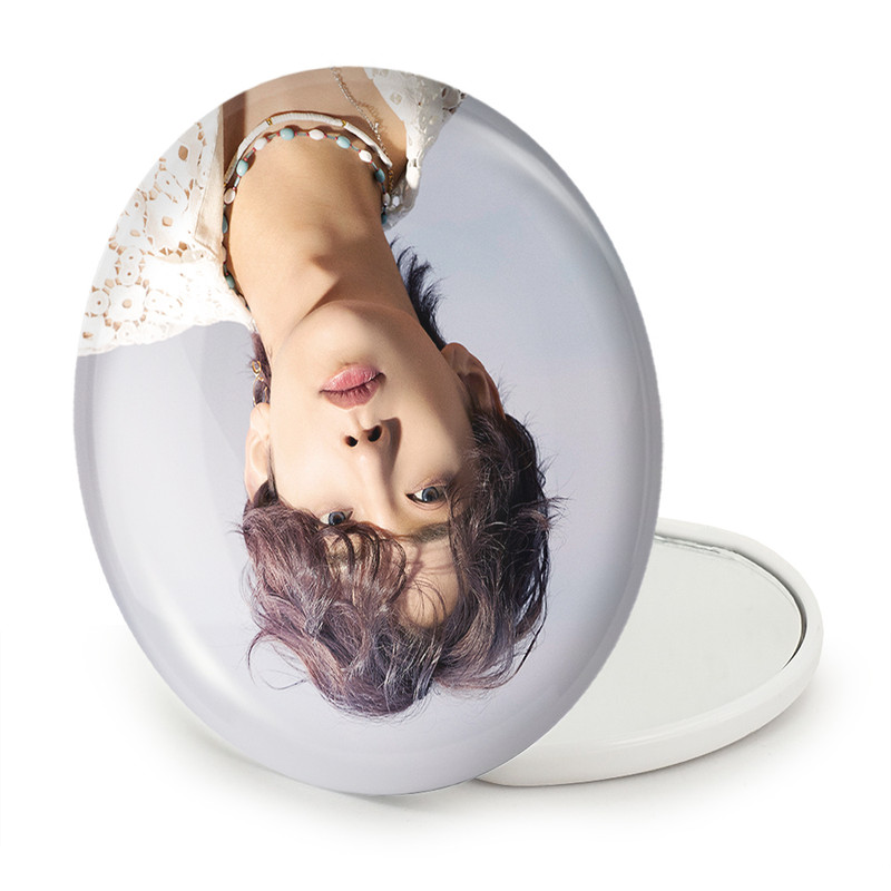 آینه جیبی خندالو طرح جاشوآ گروه سونتین Seventeen مدل تاشو کد 21577 آینه جیبی خندالو طرح جاشوآ گروه سونتین Seventeen مدل تاشو کد 21577