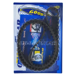 تسمه تایم گودیر مدل G1569HD مناسب برای پژو 206 تیپ 5
