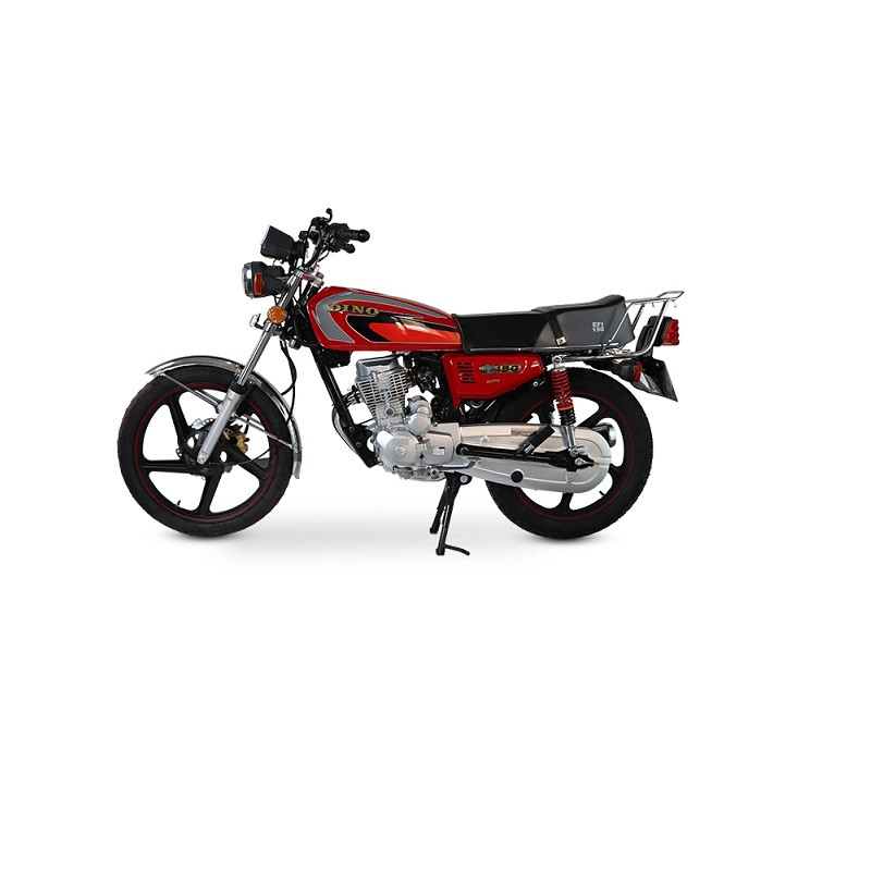 موتور سیکلت دینو مدل 150 سال 1402