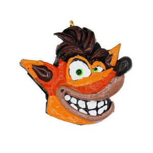 نقد و بررسی آویز گردنبند طرح کراش مدل TA-6970 توسط خریداران