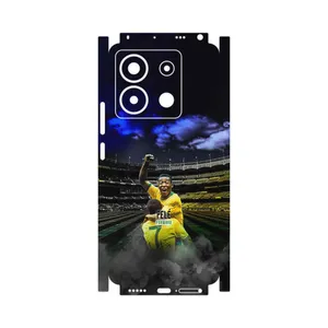 MAHOOT Pele-FullSkin Cover Sticker for Xiaomi Redmi Note 13 Pro 5G