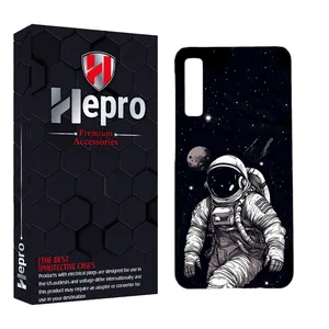 HEPRO MC Cover for SAMSUNG GALAXY A7 2018