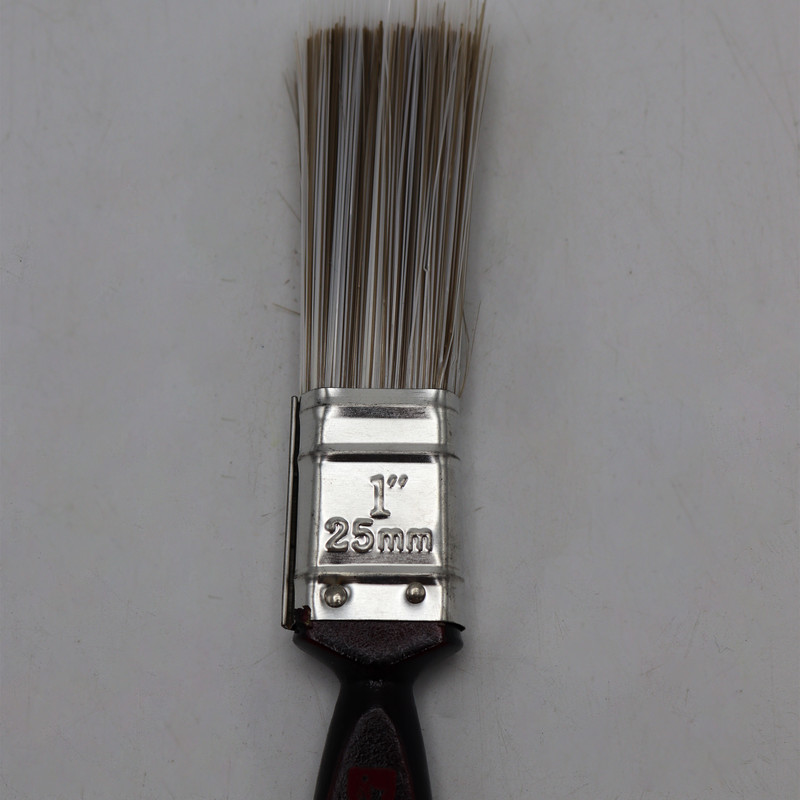 قلم مو نقاشی مدل داگ کد YPK-UN-25MM سایز 1 اینچ