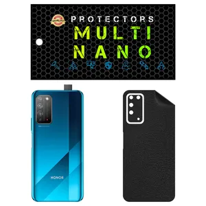 MULTI NANO X-F1L Back Skin For Honor X10 5G