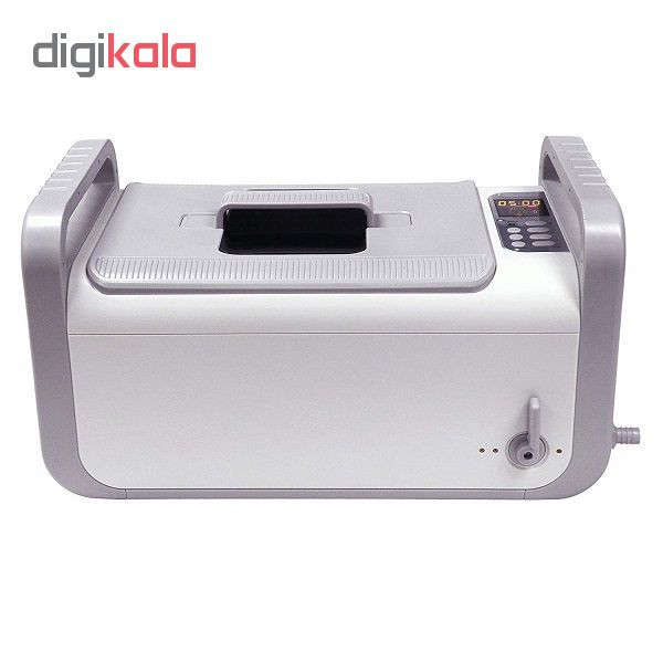 تمیز کننده التراسونیک مدل CD-4875