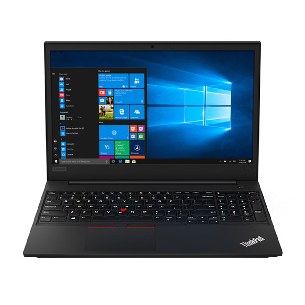 لپ تاپ 15.6 اینچی لنوو مدل ThinkPad E590 - EA