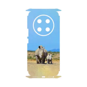 MAHOOT Rhino-FullSkin Cover Sticker for Honor X9c