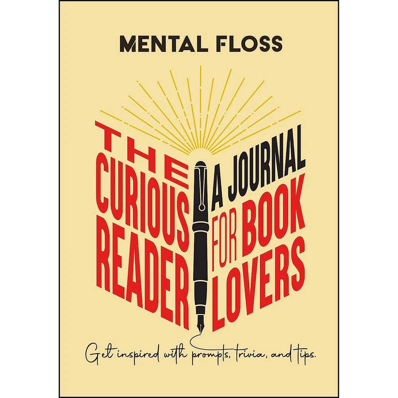 کتاب Mental Floss اثر جمعي از نويسندگان انتشارات Weldon Owen