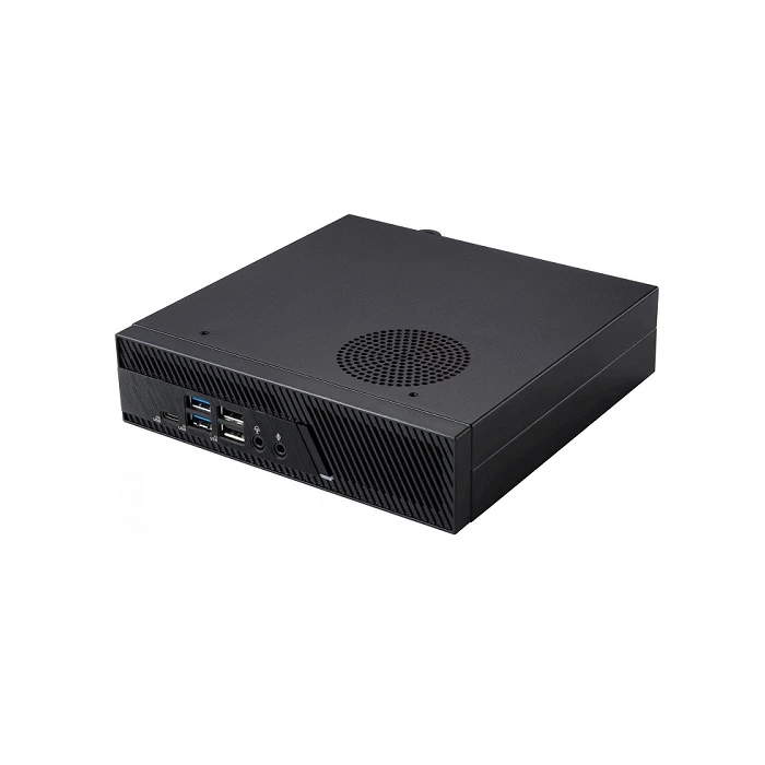 کامپیوتر کوچک ایسوس مدل ASUS PB63 پردازنده 14100 با ظرفیت 256 گیگابایت