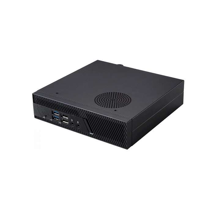کامپیوتر کوچک ایسوس مدل ASUS PB63 پردازنده 14100 با ظرفیت 256 گیگابایت کامپیوتر کوچک ایسوس مدل ASUS PB63 پردازنده 14100 با ظرفیت 256 گیگابایت