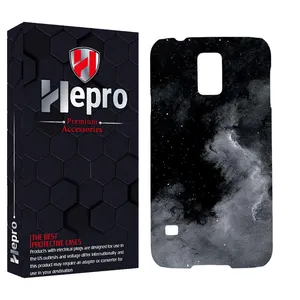 HEPRO MC Cover for SAMSUNG GALAXY S5