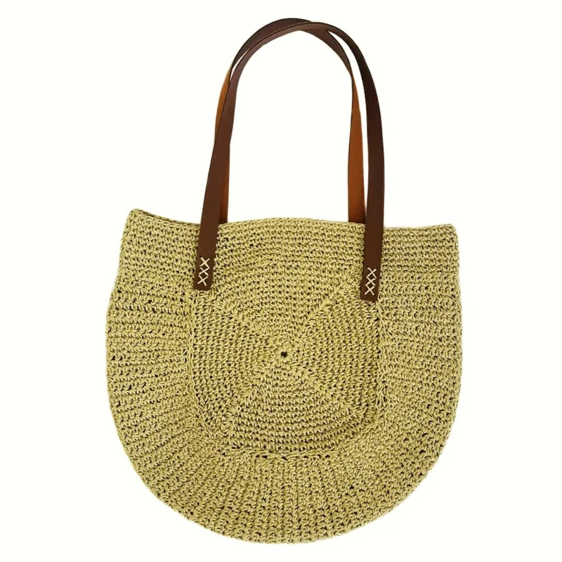 کیف دستی دست دوز زنانه مدل رافیا کد شهرزاد 002