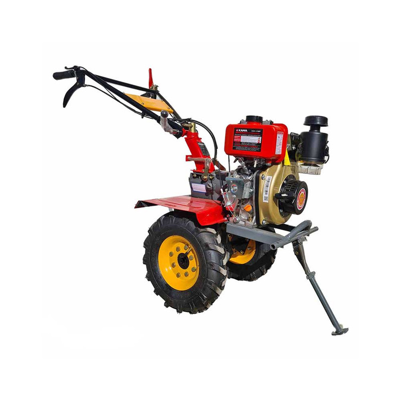 تیلر دیزلی کاما مزرعه مدل 173