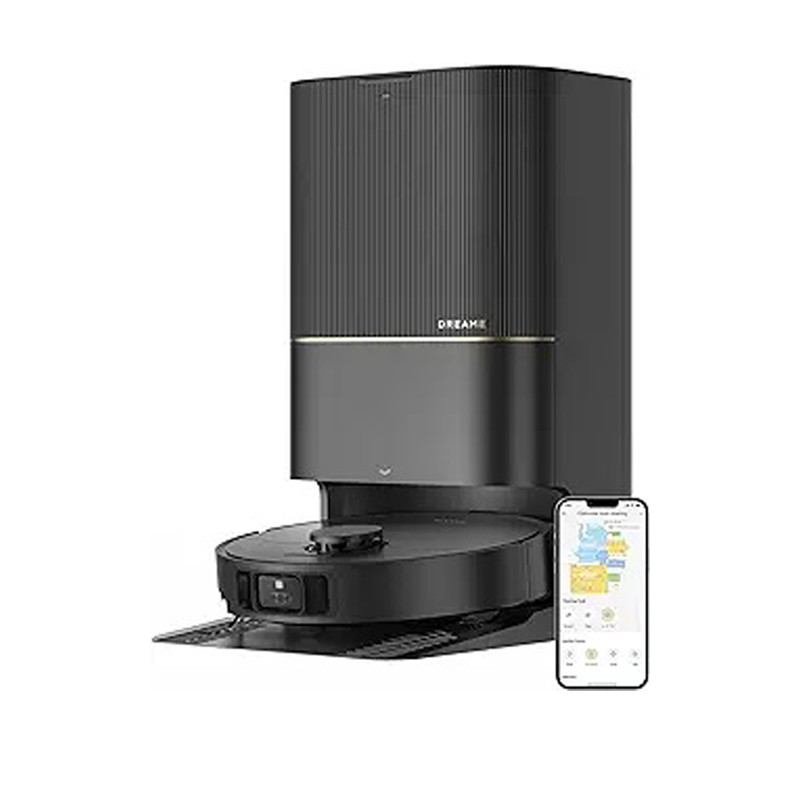 جارو رباتیک دریم مدل x40 ultra
