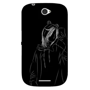 Megafone 1841 Cover For Sony Xperia E4