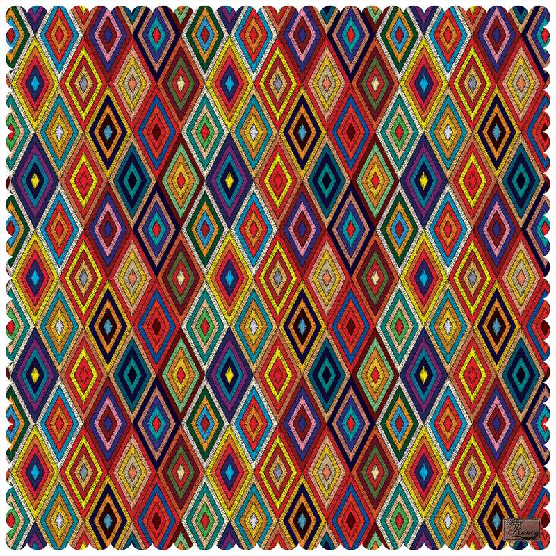 رومیزی رنس کد T7-42547