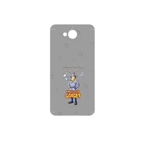 MAHOOT Inspector Gadget Cover Sticker for HTC Desire 650