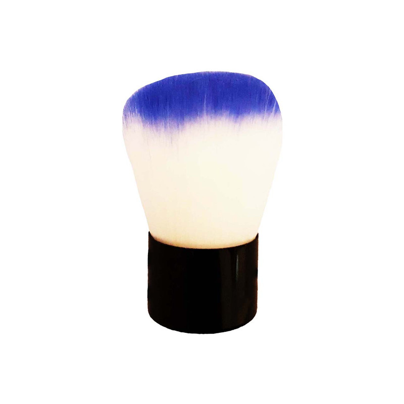 برس آرایشی مدل Pennello Fard