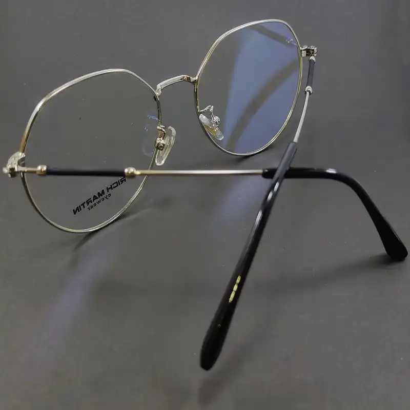 فریم عینک طبی ریچ مارتین مدل 9041 کد 115