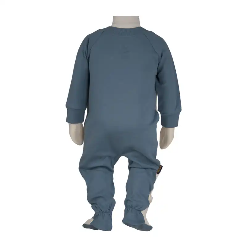 سرهمی نوزادی آدمک مدل جورابدار هاوایی  کد 48241