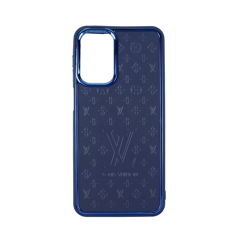 کاور مدل New Skin مناسب برای گوشی موبایل سامسونگ Galaxy A23