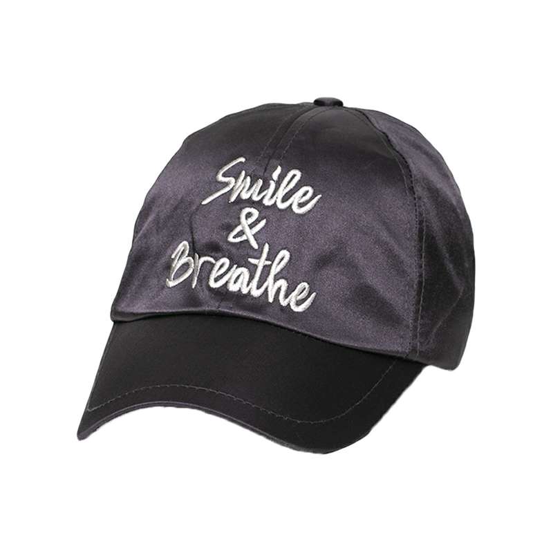 کلاه زنانه کوتون مدل Smile - Breathe