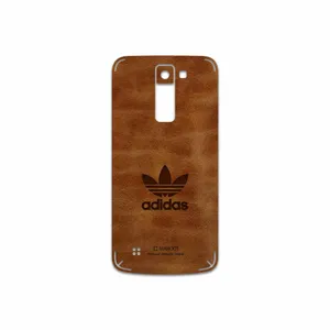 MAHOOT BFL-DDS Cover Sticker for LG K8