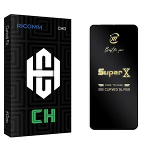 Ricomm CH2 SuperX Screen Protector For Xiaomi Poco X4 Pro 5G