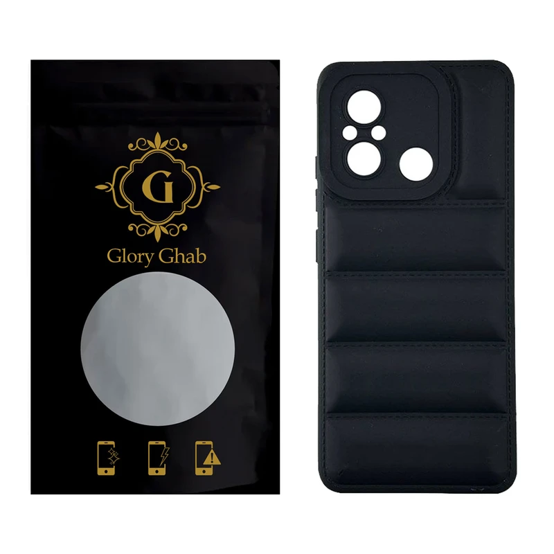 کاور گلوری قاب مدل PFR مناسب برای گوشی موبایل شیائومی Redmi 12C