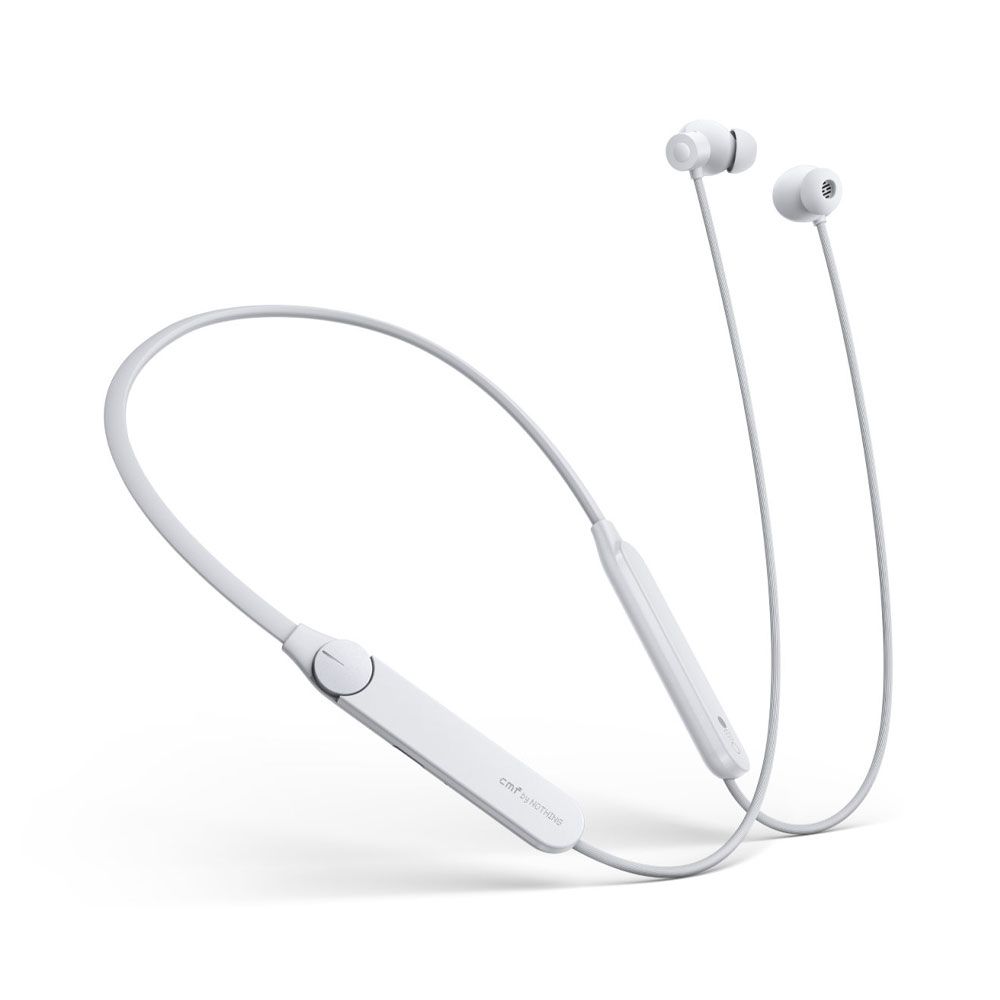 هدفون بلوتوثی ناتینگ مدل CMF Neckband Pro -  - 10