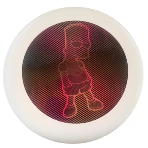 فریزبی مدل سیمسون