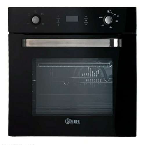 فر برقی سینجر مدل 7608