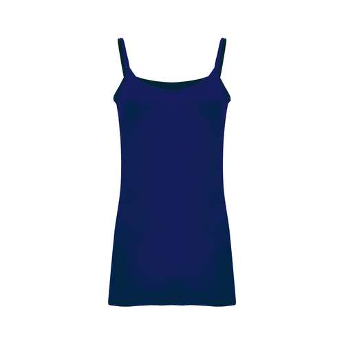 تاپ زنانه مدل بندی کد 150 رنگ سرمه‌ای