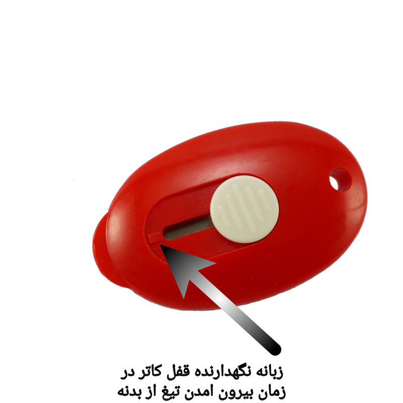 کاتر مدل مینی کد 003 بسته ۳ عددی کاتر مدل مینی کد 003 بسته ۳ عددی