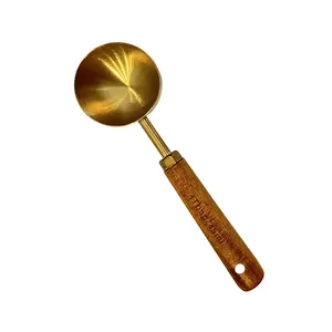 قاشق آجیل خوری مدل KW5