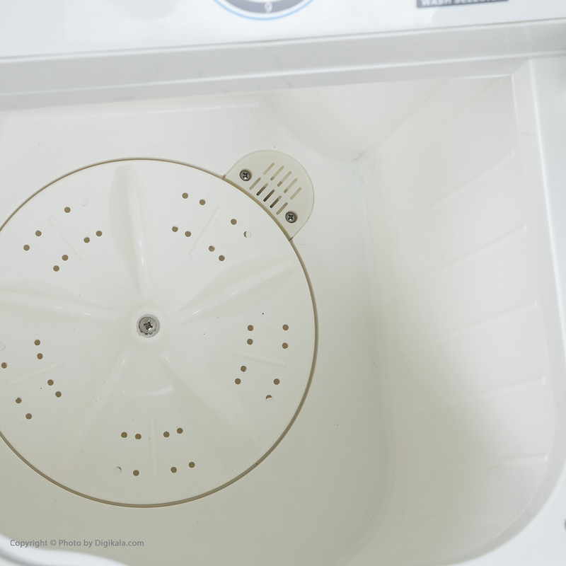 ماشین لباسشویی سان لوکس مدل WM-450S ظرفیت 4.5 کیلوگرم