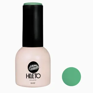 لاک ژل ناخن های لتو شماره 079