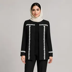 مانتو کتی زنانه مدل RG05