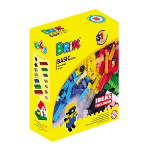 ساختنی مدل بریکس کد ۱۱۰۰۰۱